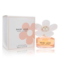 Daisy Love Eau De Toilette Spray By Marc Jacobs - Trending Wellness Store
