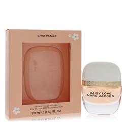 Daisy Love Eau De Toilette Spray (petals edition) By Marc Jacobs - Trending Wellness Store