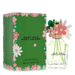 Daisy Wild Eau De Parfum Spray By Marc Jacobs - Trending Wellness Store