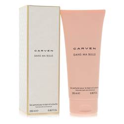 Dans Ma Bulle Shower Gel By Carven - Trending Wellness Store
