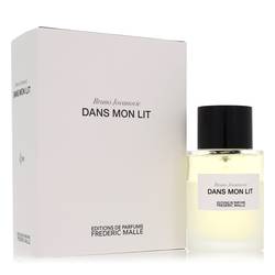 Dans Mon Lit Linen Spray (Unisex) By Frederic Malle - Trending Wellness Store