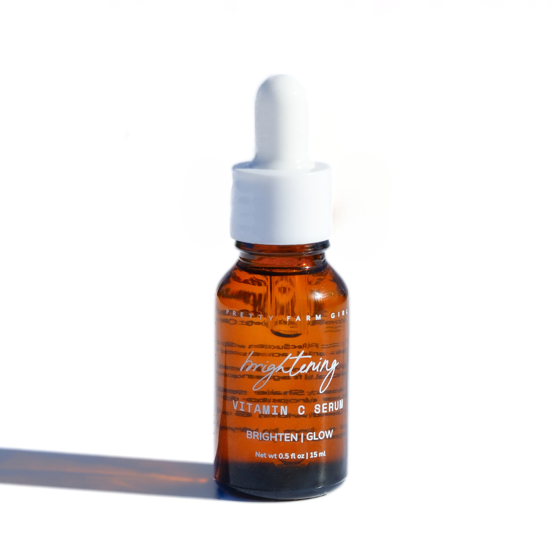 Dark Spot Brightening Kit - Trending Wellness Store