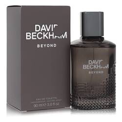 David Beckham Beyond Eau De Toilette Spray By David Beckham - Trending Wellness Store