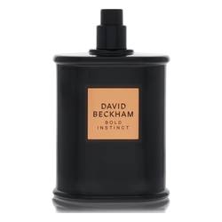 David Beckham Bold Instinct Eau De Parfum Spray (Tester) By David Beckham - Trending Wellness Store