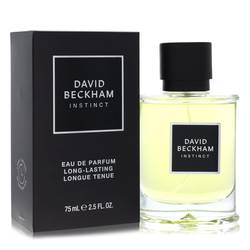David Beckham Instinct Eau De Parfum Spray By David Beckham - Trending Wellness Store
