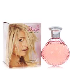 Dazzle Eau De Parfum Spray By Paris Hilton - Trending Wellness Store