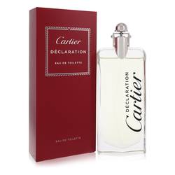 Declaration Eau De Toilette Spray By Cartier - Trending Wellness Store