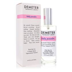Demeter Baby Powder Cologne Spray By Demeter - Trending Wellness Store