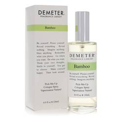Demeter Bamboo Cologne Spray By Demeter - Trending Wellness Store