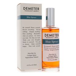Demeter Blue Spruce Cologne Spray By Demeter - Trending Wellness Store