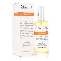 Demeter Butterscotch Cologne Spray By Demeter - Trending Wellness Store