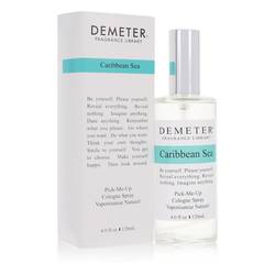 Demeter Caribbean Sea Cologne Spray By Demeter - Trending Wellness Store