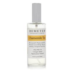 Demeter Chamomile Tea Cologne Spray (unboxed) By Demeter - Trending Wellness Store