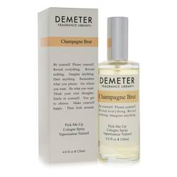 Demeter Champagne Brut Cologne Spray By Demeter - Trending Wellness Store