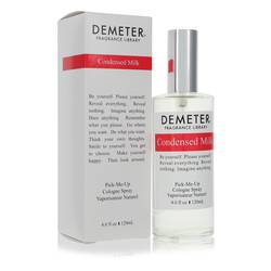 Demeter Condensed Milk Pick Me Up Cologne Spray (Unisex) By Demeter - Trending Wellness Store