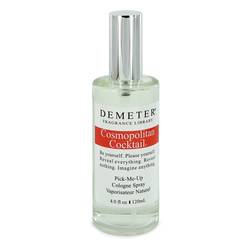 Demeter Cosmopolitan Cocktail Cologne Spray (unboxed) By Demeter - Trending Wellness Store