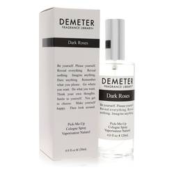 Demeter Dark Roses Cologne Spray By Demeter - Trending Wellness Store