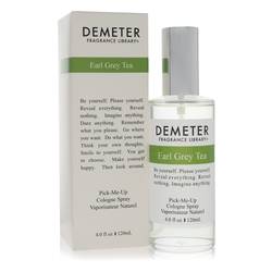 Demeter Earl Grey Tea Cologne Spray By Demeter - Trending Wellness Store