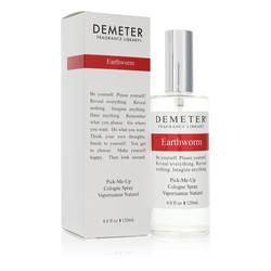 Demeter Earthworm Cologne Spray (Unisex) By Demeter - Trending Wellness Store