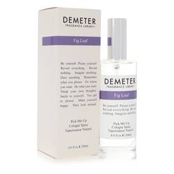 Demeter Fig Leaf Cologne Spray By Demeter - Trending Wellness Store