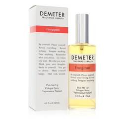 Demeter Frangipani Cologne Spray (Unisex) By Demeter - Trending Wellness Store