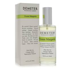 Demeter Frozen Margarita Cologne Spray By Demeter - Trending Wellness Store