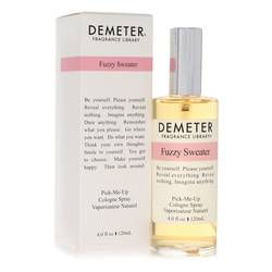 Demeter Fuzzy Sweater Cologne Spray By Demeter - Trending Wellness Store