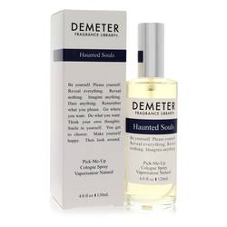 Demeter Haunted Souls Cologne Spray By Demeter - Trending Wellness Store