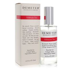 Demeter Hibiscus Tea Cologne Spray By Demeter - Trending Wellness Store