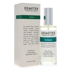 Demeter Ireland Cologne Spray By Demeter - Trending Wellness Store