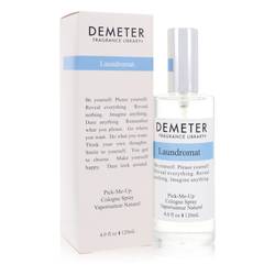 Demeter Laundromat Cologne Spray By Demeter - Trending Wellness Store