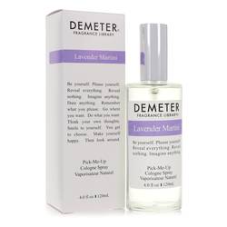 Demeter Lavender Martini Cologne Spray By Demeter - Trending Wellness Store