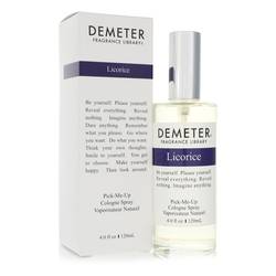 Demeter Licorice Cologne Spray (Unisex) By Demeter - Trending Wellness Store