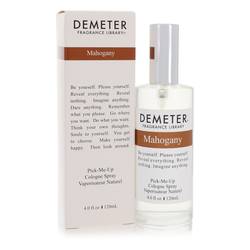 Demeter Mahogany Cologne Spray By Demeter - Trending Wellness Store