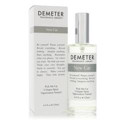 Demeter New Car Cologne Spray (Unisex) By Demeter - Trending Wellness Store