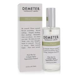 Demeter Olive Flower Cologne Spray By Demeter - Trending Wellness Store