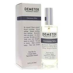 Demeter Ominous Mist Cologne Spray By Demeter - Trending Wellness Store