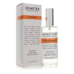 Demeter Persimmon Cologne Spray By Demeter - Trending Wellness Store