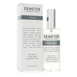 Demeter Petrichor Cologne Spray (Unisex) By Demeter - Trending Wellness Store