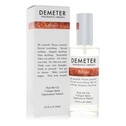 Demeter Pretzel Cologne Spray (Unisex) By Demeter - Trending Wellness Store