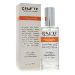 Demeter Pumpkin Pie Cologne Spray By Demeter - Trending Wellness Store