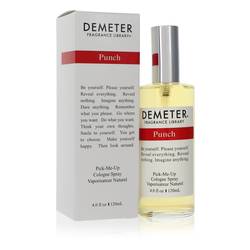 Demeter Punch Cologne Spray (Unisex) By Demeter - Trending Wellness Store