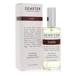 Demeter Saddle Cologne Spray By Demeter - Trending Wellness Store