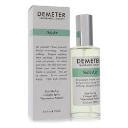 Demeter Salt Air Cologne Spray By Demeter - Trending Wellness Store