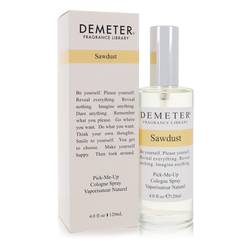 Demeter Sawdust Cologne Spray By Demeter - Trending Wellness Store