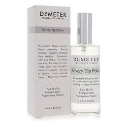 Demeter Silvery Tip Pekoe Cologne Spray By Demeter - Trending Wellness Store