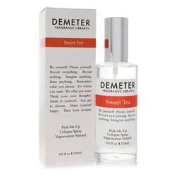 Demeter Sweet Tea Cologne Spray By Demeter - Trending Wellness Store