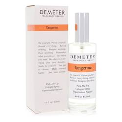 Demeter Tangerine Cologne Spray By Demeter - Trending Wellness Store