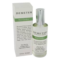 Demeter Wet Garden Cologne Spray By Demeter - Trending Wellness Store