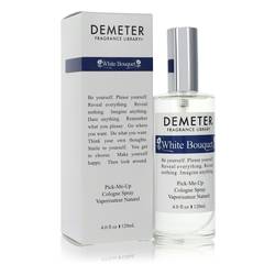 Demeter White Bouquet Cologne Spray By Demeter - Trending Wellness Store